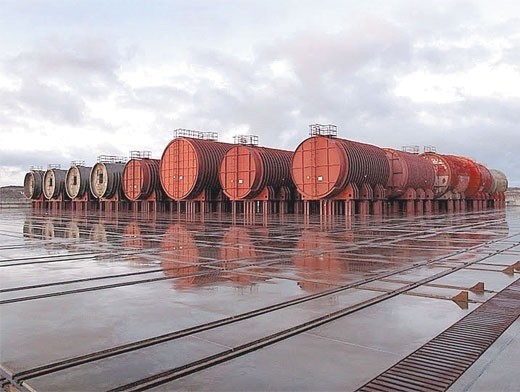 Мировой Рынок Отработанного Ядерного Топлива Реферат Мировой Рынок Отработанного Ядерного Топлива Реферат